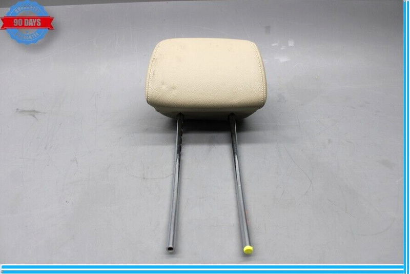 Load image into Gallery viewer, 10-16 Mercedes E350 E500 E550 Rear Right Side Seat Headrest Head Rest Oem
