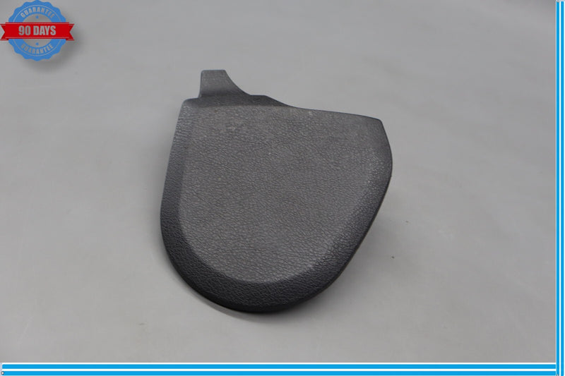 Load image into Gallery viewer, 07-15 Audi Q7 4L Front Left Driver Seat Inner Recline Trim Cover Cap Oem