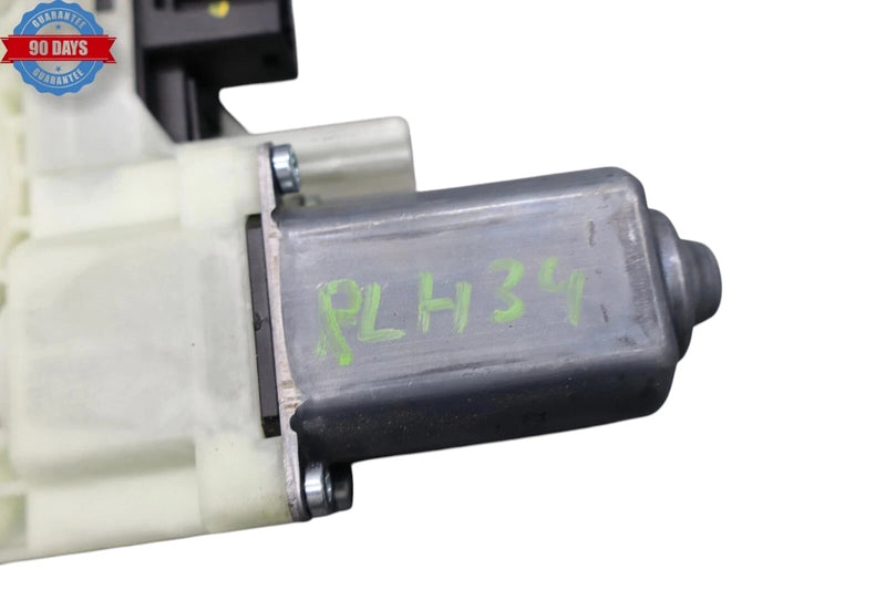 Load image into Gallery viewer, 10-16 Porsche Panamera 970 Rear Left Driver Side Door Window Regulator Motor Oem