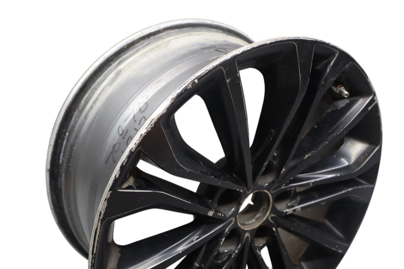 Load image into Gallery viewer, 15-17 Hyundai Genesis G80 Alloy Wheel Rim Disc 8.0x18 R18 18'' 52910B1150 Oem