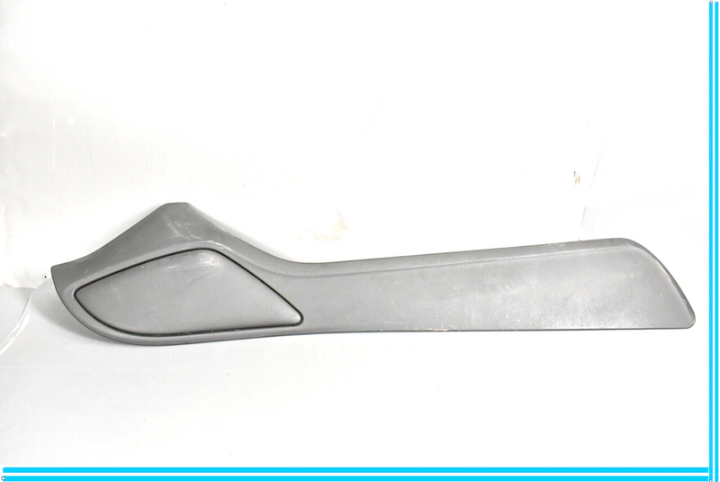 Load image into Gallery viewer, 11-18 Audi A8 Quattro Left Side Center Console Trim Panel 4H1863303C Oem