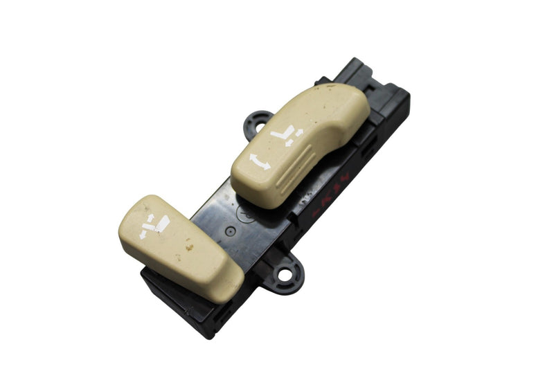 Load image into Gallery viewer, 11-17 Infiniti QX56 QX80 Front Right Side Seat Adjust Control Switch Oem
