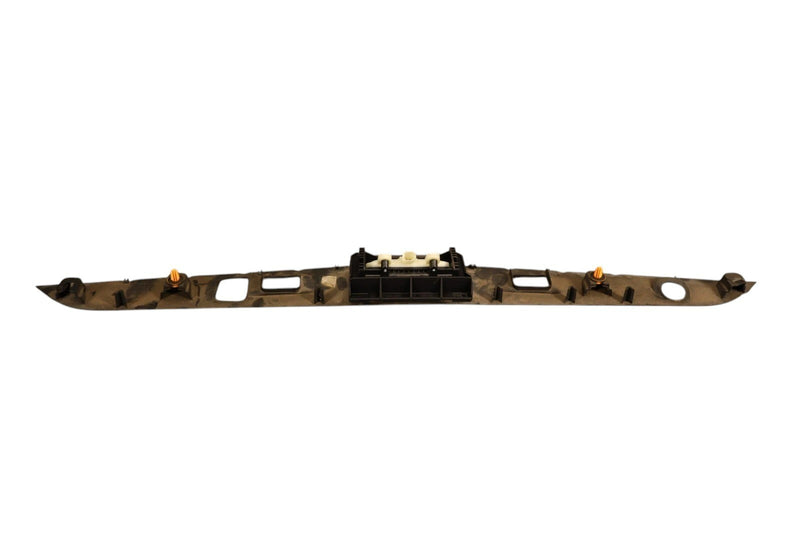 Load image into Gallery viewer, 10-13 Mercedes W212 E350 E500 Rear Trunk Lid Tailgate Handle Trim 2127400793 OEM