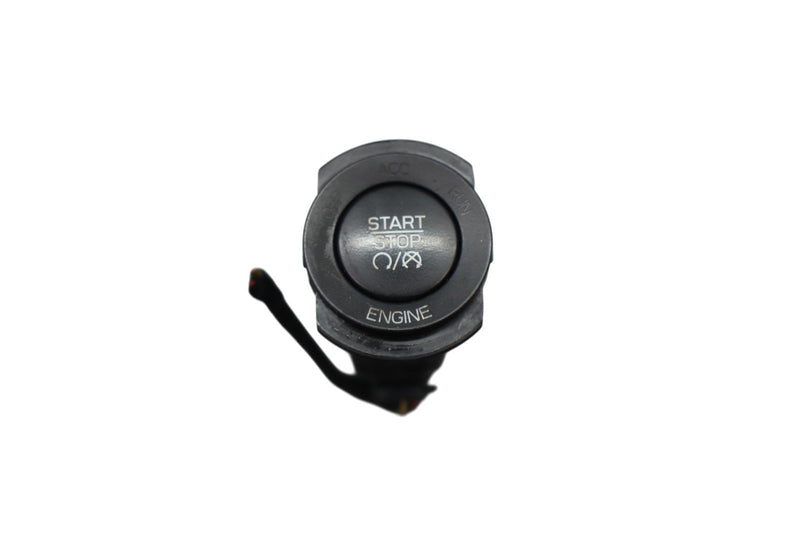 Load image into Gallery viewer, 14-20 Maserati Quattroporte M157 S Q4 Push Start Ignition Button 670013537 Oem