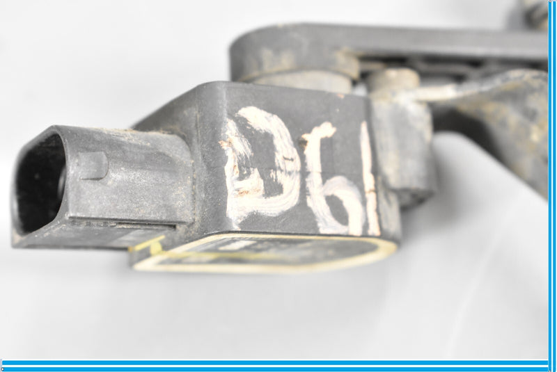 Load image into Gallery viewer, 07-13 BMW X5 E70 Front Left Driver Side Headlight Height Level Sensor Oem