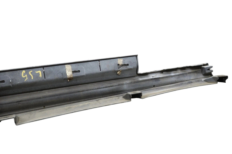 Load image into Gallery viewer, 14-20 Maserati Ghibli Left Driver Side Skirt Rocker Panel Molding 670010789 OEM