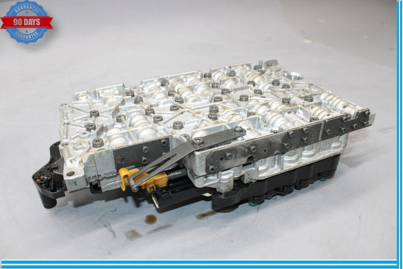 Load image into Gallery viewer, Mercedes C280 SL500 CL550 7G Tronic Speed Transmission Valve Body Assembly Oem