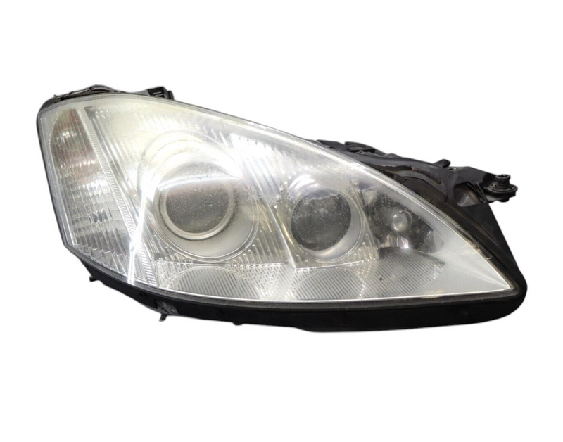 Load image into Gallery viewer, 07-09 Mercedes W221 S550 S600 Front Right Side Headlight Lamp Xenon OEM