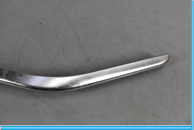 Load image into Gallery viewer, 14-18 Mercedes CLA250 C117 Rear Right Passenger Side Door Molding Trim Oem