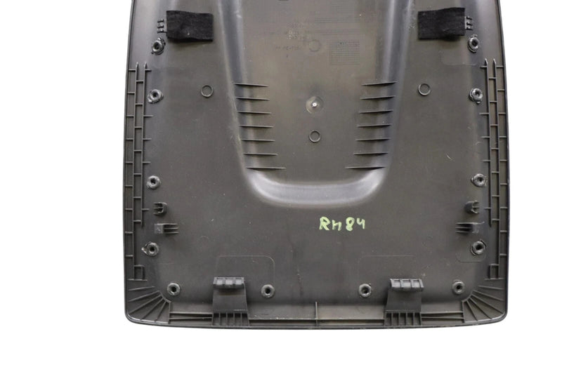 Load image into Gallery viewer, 11-17 Volkswagen VW Touareg Front Left/Right Side Seat Backrest Trim Cover OEM