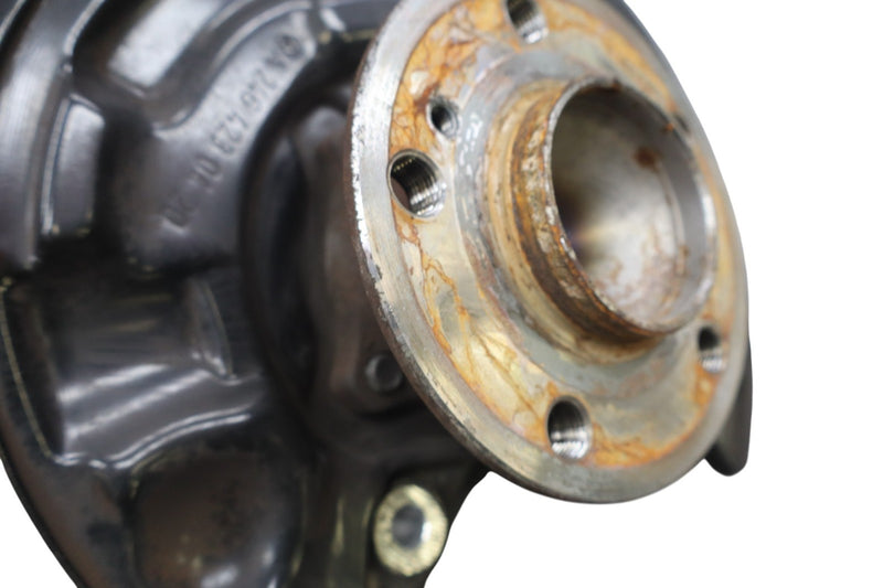 Load image into Gallery viewer, 14-19 Mercedes W117 CLA250 Rear Left Side Spindle Knuckle Wheel Hub Bearing Oem