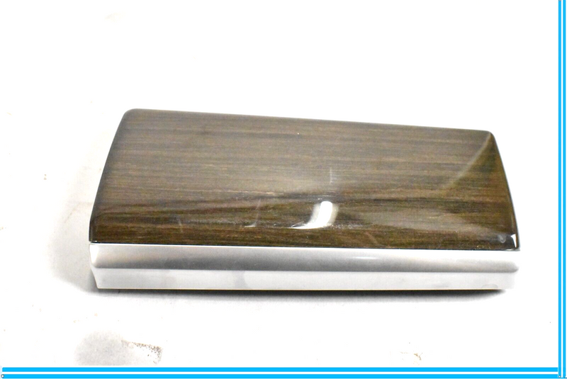 Load image into Gallery viewer, 09-15 BMW 750i 750Li F01 F02 Dashboard Folding Tray Cover Trim 9192351 Oem