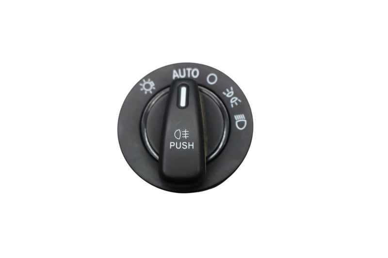 Load image into Gallery viewer, 14-22 Maserati Ghibli S Front Dash Headlight Fog Light Control Switch Oem