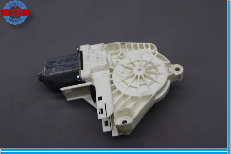 Load image into Gallery viewer, 11-18 Porsche Cayenne Rear Right Side Door Window Regulator Motor Oem