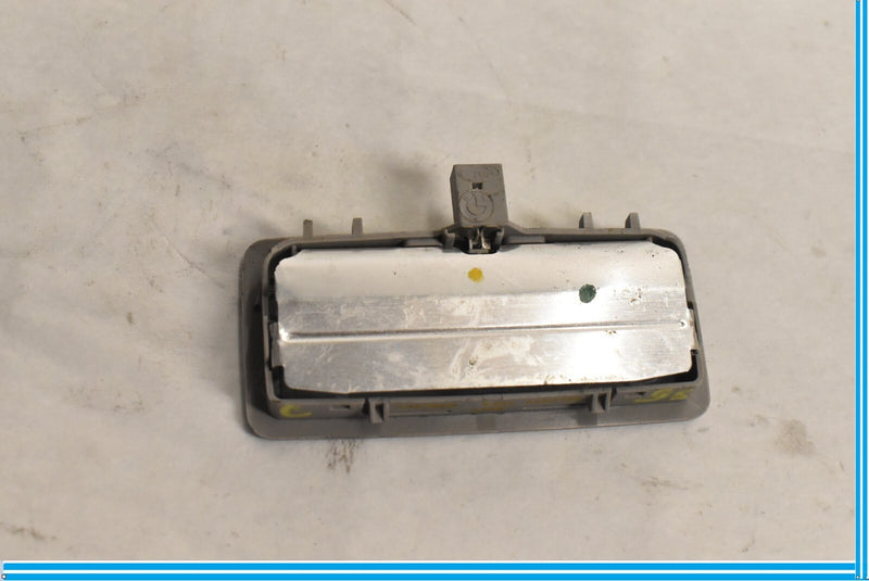 Load image into Gallery viewer, 09-15 BMW 750i 750Li F01 F02 F10 Front Sun Visor Mirror Lamp Light 9163764 Oem