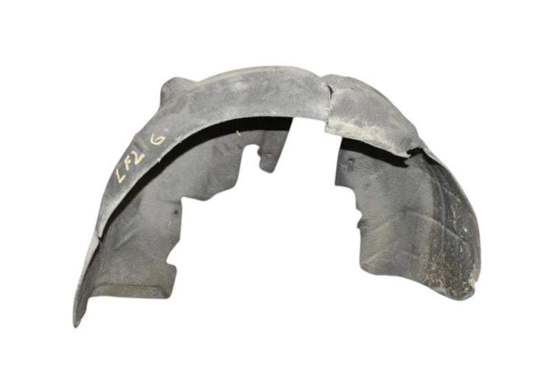Load image into Gallery viewer, 14-17 Maserati Ghibli Rear Left Side Fender Liner Splash Shield Guard Cover Oem