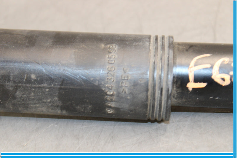 Load image into Gallery viewer, 10-17 Mercedes E350 E550 W207 Rear Right Shock Strut Absorber 2043260598 Oem