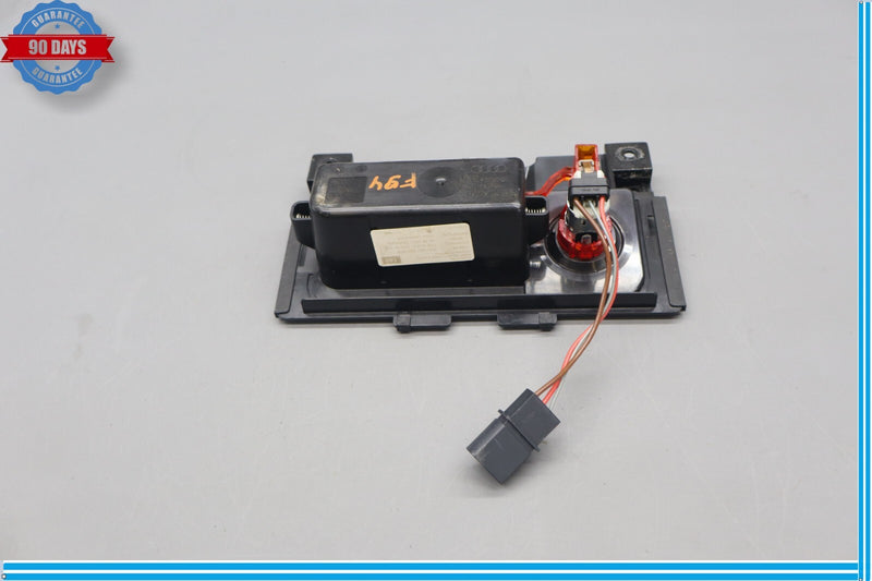 Load image into Gallery viewer, 12-18 Audi A7 Quattro Front Center Console Storage Cigarette Lighter Socket Oem