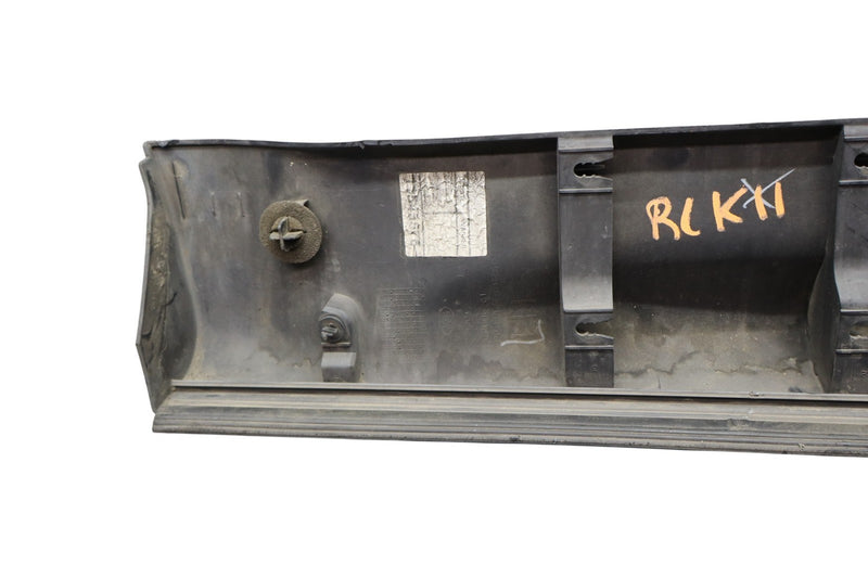 Load image into Gallery viewer, 10-13 Land Range Rover Sport Rear Left Driver Side Door Lower Molding Trim Oem