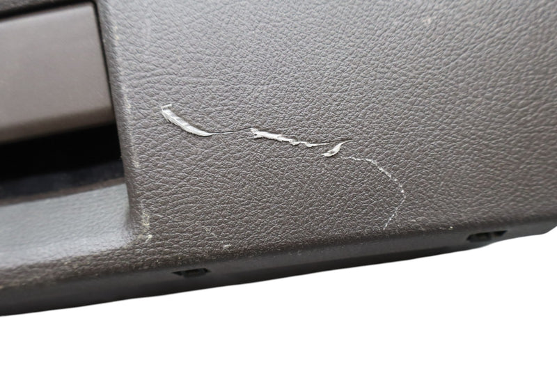 Load image into Gallery viewer, 08-18 Audi A6 A7 Quattro Front Seat Lower Compartment Storage Tray Oem