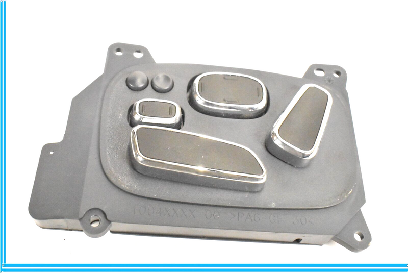 Load image into Gallery viewer, 10-19 Jaguar XJ XJR X351 Front Left Seat Control Adjustment Switch Oem