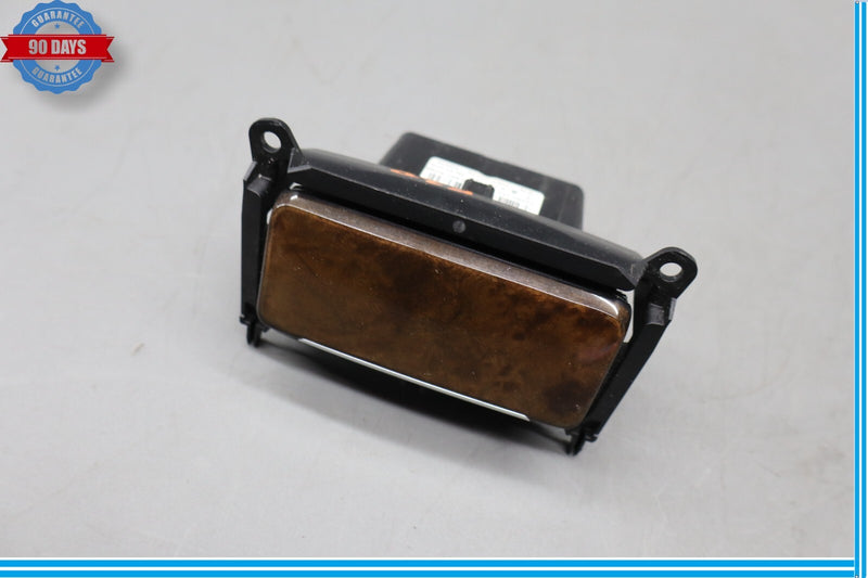Load image into Gallery viewer, 11-18 Porsche Cayenne Front Center Console Storage Tray 7P5857273B Oem