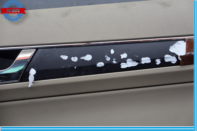 Load image into Gallery viewer, 10-13 Mercedes W207 E350 E550 Coupe Right Passenger Interior Door Panel Oem