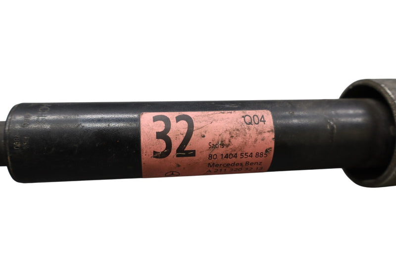 Load image into Gallery viewer, 03-09 Mercedes W211 E320 E350 Front Left Side Shock Strut Absorber Oem