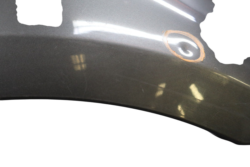 Load image into Gallery viewer, 16-23 Jaguar X260 XF Front Right Passenger Side Fender Cover Panel Assembly Oem