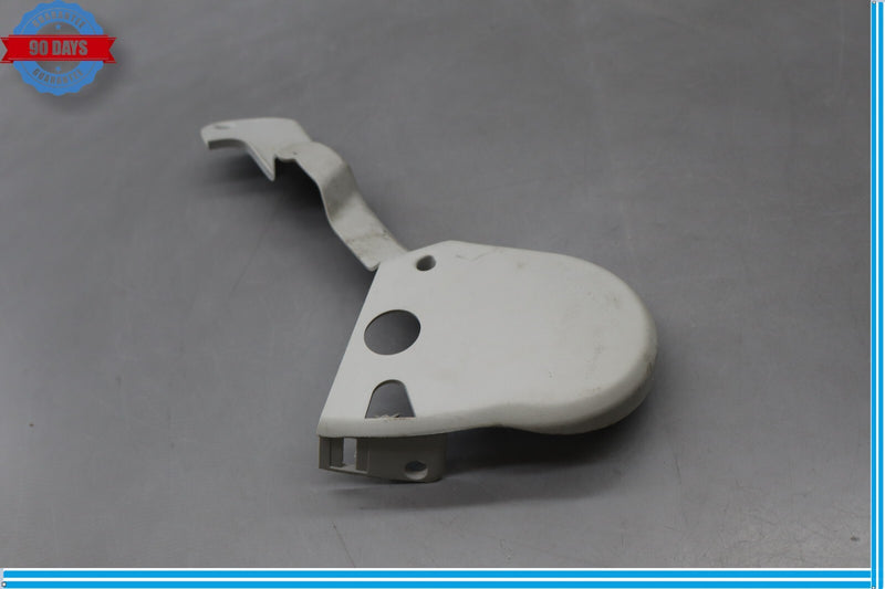 Load image into Gallery viewer, 08-19 Jaguar XJ XJL X351 Front Right Seat Cushion Shield Pivot Cover Trim OEM