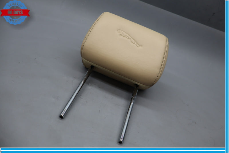 Load image into Gallery viewer, 10-18 Jaguar X351 XJ XJL Rear Right or Left Side Headrest Head Rest Oem