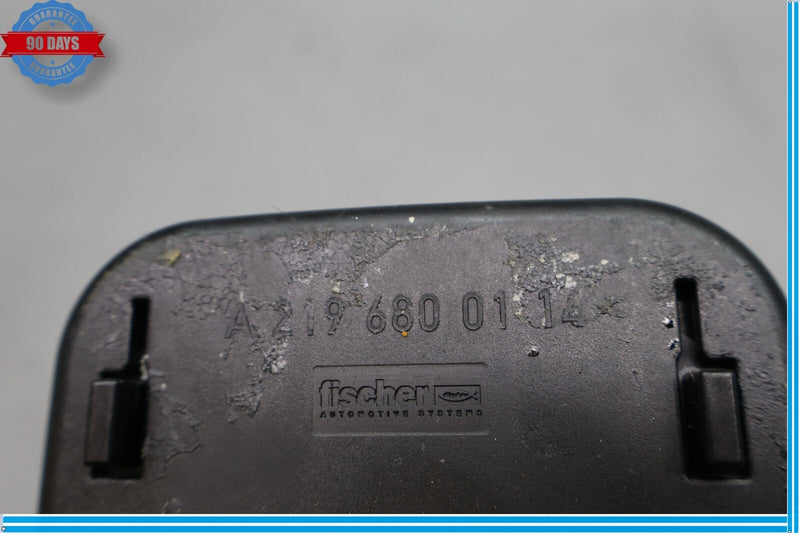 Load image into Gallery viewer, 06-11 Mercedes W219 CLS55 AMG CLS500 CLS550 Rear Armrest Arm Rest Cup Holder Oem