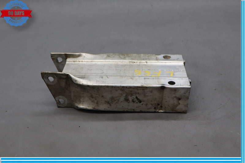 Load image into Gallery viewer, 08-14 Mercedes C250 W204 Front Left Bumper Reinforcement Impact Bracket Bar Oem