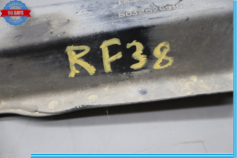 Load image into Gallery viewer, 12-19 Fiat 500 Pop Front Right Passenger Side Bumper Impact Bar Rebar Oem