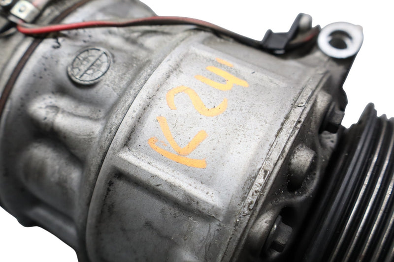 Load image into Gallery viewer, 10-23 LR Range Rover Sport L494 AC Air Conditioning Compressor Clutch Oem