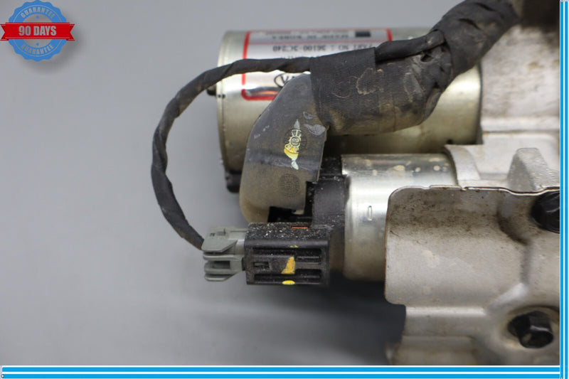 Load image into Gallery viewer, 14-24 Hyundai Genesis G70 G80 G90 Engine Ignition Starter Motor 361003C240 OEM