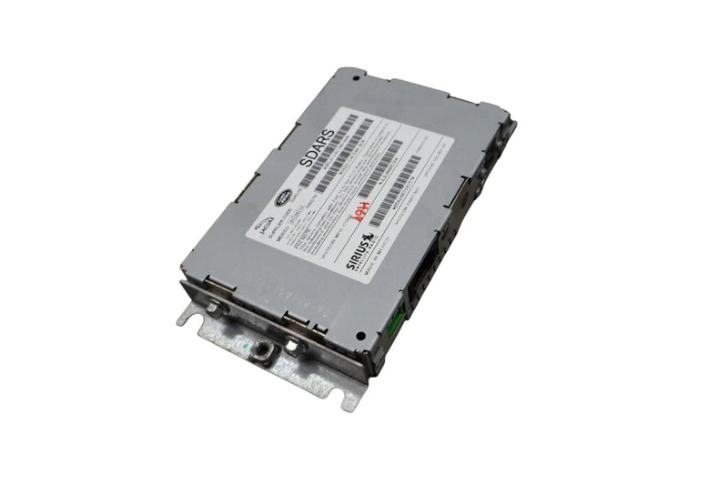 Load image into Gallery viewer, 14-17 Jaguar X152 F-Type Satellite Receiver Radio Module Unit DPLA14C740AA Oem