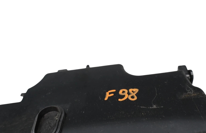 Load image into Gallery viewer, 11-18 Volkswagen Touareg Front Center Console Ash Tray Storage Compartment Oem