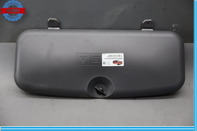 Load image into Gallery viewer, 14-17 Land Rover Range Rover Sport Trunk First Aid Medical & Tool Storage Oem