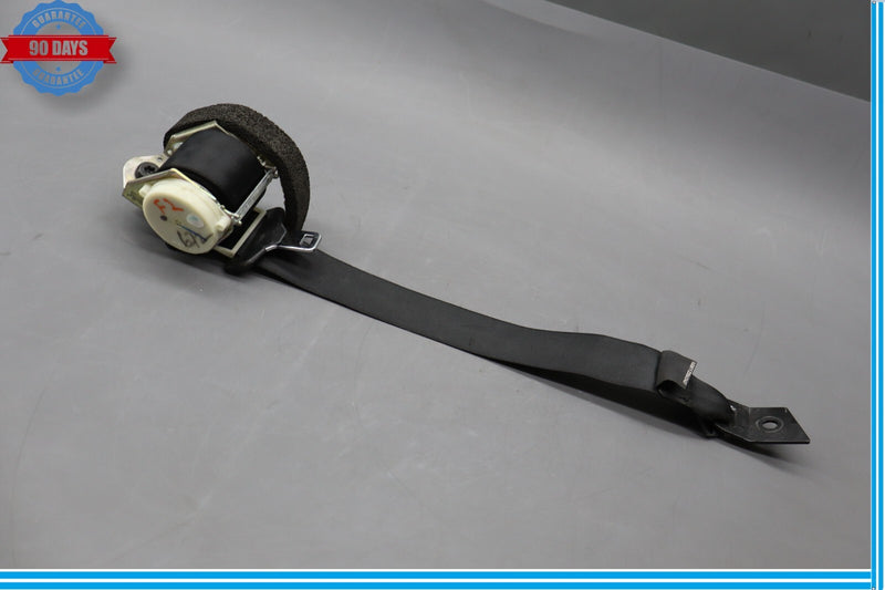 Load image into Gallery viewer, 10-13 Jaguar XJ XJL X351 Rear Right Passenger Side Seat Belt Retractor Oem