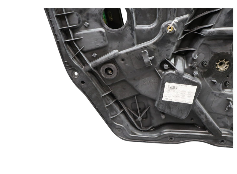 Load image into Gallery viewer, 12-19 Mercedes GL450 GL550 X166 Front Left Side Door Window Regulator Panel Oem