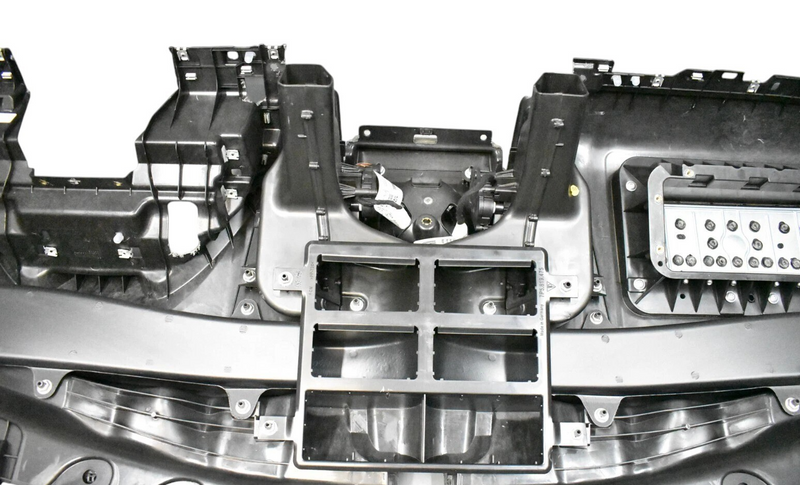 Load image into Gallery viewer, 11-16 Porsche Cayenne Front Dashboard Dash Cover Panel Assembly 95855200300 OEM