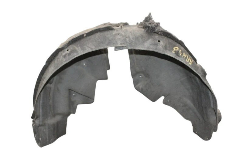 Load image into Gallery viewer, 11-18 Audi A8 Quattro S8 Rear Right Passenger Side Fender Liner Splash Guard OEM