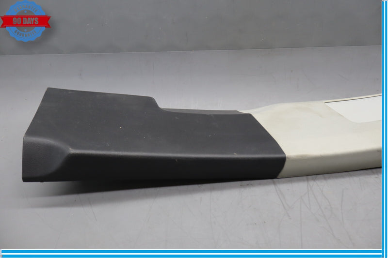Load image into Gallery viewer, 11-14 Volkswagen VW Touareg Right Side Upper B Pillar Trim Cover Panel Oem