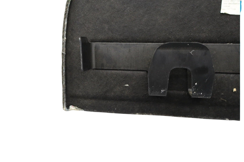 Load image into Gallery viewer, 06-12 Bentley Continental Right Rear Trunk Battery Door Trim Panel Oem