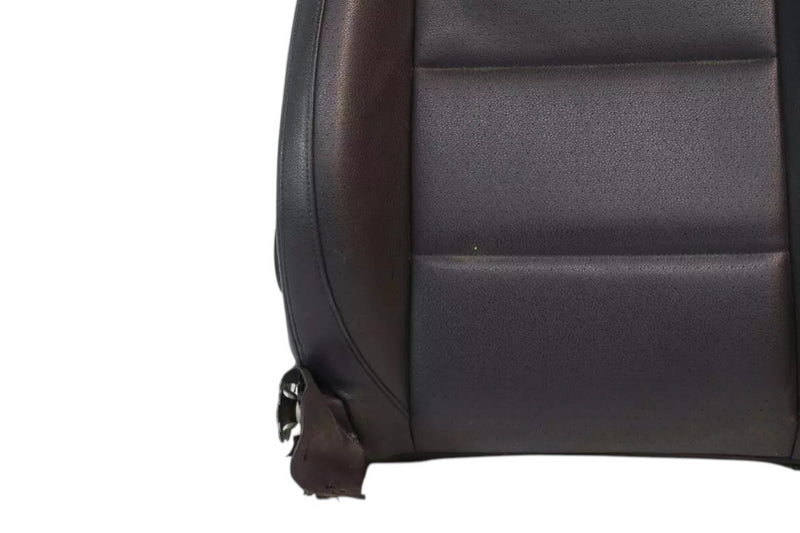 Load image into Gallery viewer, 09-16 Volkswagen EOS Front Right Passenger Side Top Upper Seat Cushion Black Oem