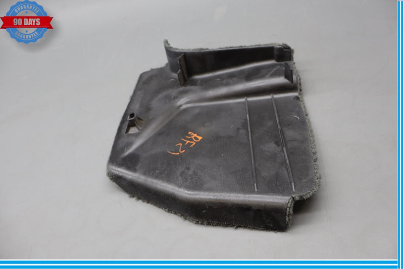 Load image into Gallery viewer, 03-06 Mercedes R230 SL500 SL600 Right Side Under Dash Kick Panel Oem