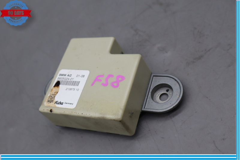 Load image into Gallery viewer, 08-14 BMW X5 X6 E70 Antenna Amplifier Control Module Unit Oem