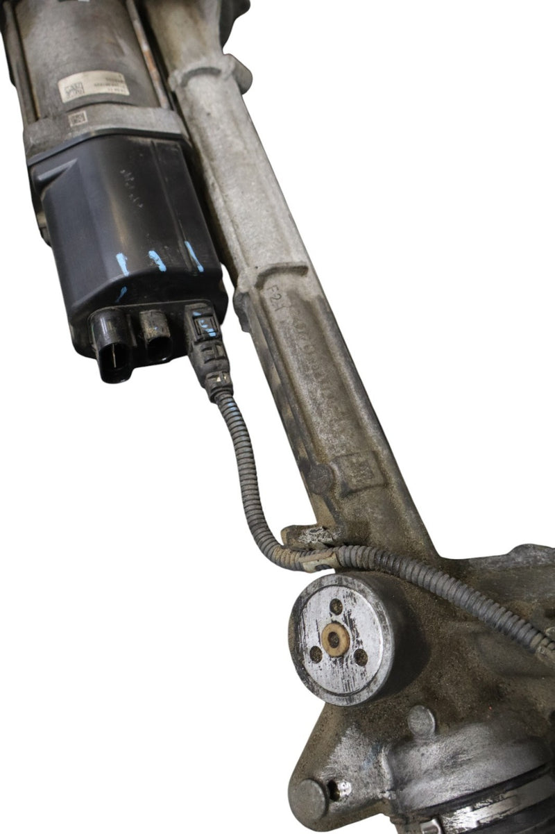 Load image into Gallery viewer, 14-20 BMW X5 X6 Power Steering Gear Rack And Pinion Assembly 32106872816 Oem