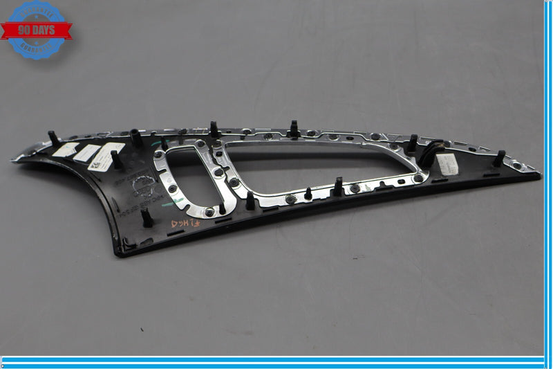 Load image into Gallery viewer, 12-18 Audi A6 A6 Quattro S6 Front Left Driver Side Door Panel Cover Trim Oem